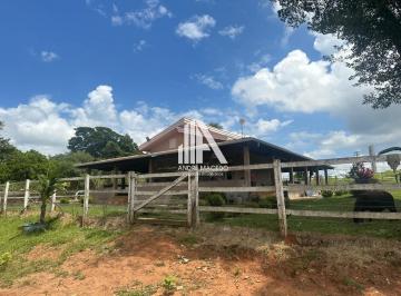 Foto 01 · Sítio à venda no bairro Rancho Novo em Estiva gerbi/SP.