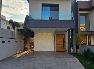 Casa de 3 quartos, Jundiaí · Casa de Alto Padrão à venda, Condomínio Reserva da Mata em Jundiaí 