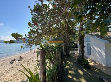 Casa de 9 quartos, São Sebastião · POUSADA PÉ NA AREIA