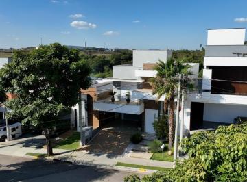 Casa de 3 quartos, Sorocaba · Casa / Sobrado de Alto Padrão à Venda no Ibiti Reserva – Sorocaba/SP