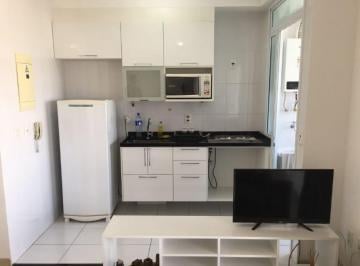 Apartamento de 1 quarto, Jundiaí · Flat Mobiliado para Locação no In Design Residence – Vila Arens I