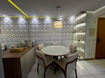 Apartamento de 2 quartos, Águas Claras · Apartamento no Milena Baqui–Águas Claras–2 Quartos com Suíte e Lazer Completo