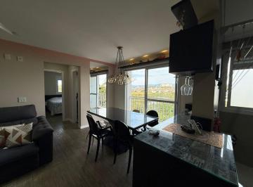 Apartamento de 2 quartos, Jundiaí ·  Apartamento à venda no Scalla, 2 dormitórios e vista para o pôr do sol