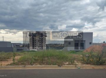 Foto 01 · Terreno, Parque Residencial Sabiás, Indaiatuba, SP