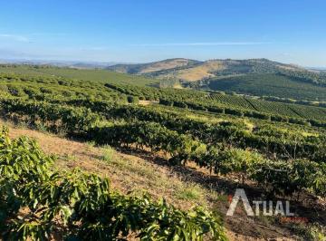 Rural · 729ha · FAZENDA DE ALTO PADRÃO – 729 HECTARES – MINAS GERAIS