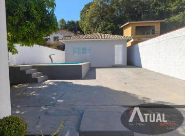 Casa · 125m² · 2 Quartos · 4 Vagas · Casa com 2 dormitórios e piscina Mairiporã só 30 minutos de São Paulo
