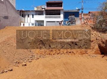 Foto 01 · Terreno, Vila Rubens, Indaiatuba, SP
