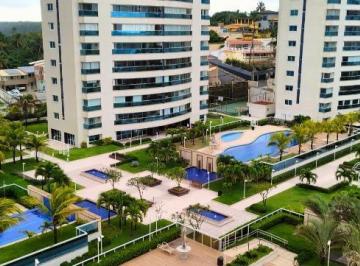 Foto 01 · Apartamento, Pituaçu, Salvador, BA