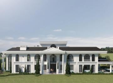 Casa de 7 quartos, Novo Hamburgo · Mansão de Luxo 1.200m2