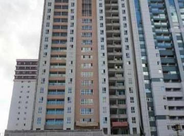 Apartamento de 2 quartos, Águas Claras · Aguas Claras - JOY -  Apartamento 2 Quartos com Suite - Reformado e Exclusivo 