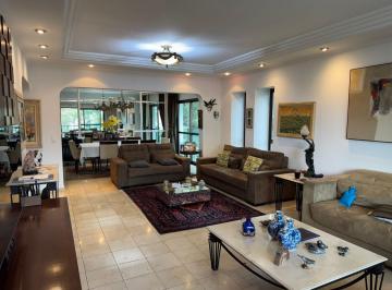 Apartamento de 3 quartos, São Paulo · 3 Suítes - 242 Úteis - 4 Vagas + Depósito e Lazer - Próximo ao Portal do Morumbi