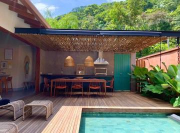 Casa de 3 quartos, São Sebastião · Venda casa espetacular em Boiçucanga