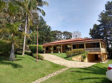 Rural de 6 quartos, Vargem · Chácara Espetacular em Vargem-SP –Divisa de Extrema-Mg