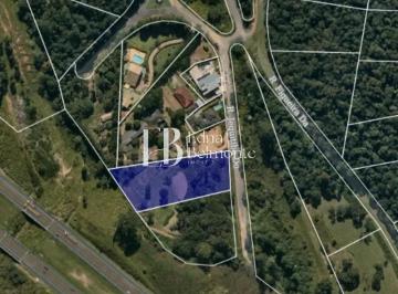 Foto 01 · Maravilhoso terreno para venda com 5.000 m2  no condomínio Chácara Malota em Jundiaí- SP