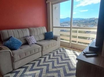 Apartamento · 76m² · 2 Quartos · 1 Vaga · Apartamento