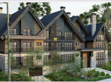 38613436_g.jpg · 
                                Apartamento na Planta em Gramado - Residencial Kaster - 146.43m² - 