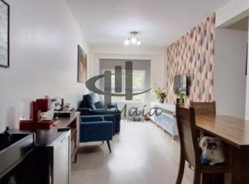 Apartamento · 69m² · 2 Quartos · 1 Vaga · Venda Apartamento Sao Caetano do Sul Santa Maria Ref: 44464