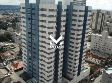 Apartamento · 66m² · 2 Quartos · 1 Vaga · Apartamento Semimobiliado com 2 quartos e 1 vaga de garagem – Edifício Leonardo da Vinci