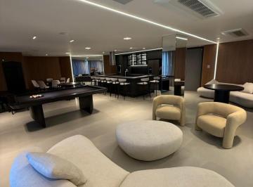 Apartamento · 137m² · 3 Quartos · 2 Vagas · Apartamento de alto padrão com 137,00 m² no Centro de Itajaí 3 Suítes