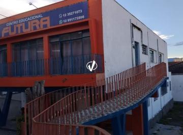 Comercial · 300m² · 3 Quartos · 10 Vagas · CASA COMERCIAL E RESIDENCIAL - CENTRO - PINDAMONHANGABA - SP
