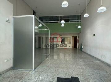 Comercial · 260m² · Loja para aluguel, CENTRO - ITAUNA/MG