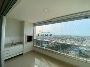 Apartamento · 134m² · 3 Quartos · 3 Vagas · Apartamento de Alto Padrão à Venda – Jardim Petrópolis | 3 Suítes | 3 Vagas | 134m² | R$ 1.200.000