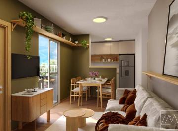 Apartamento 2 dormitórios em Forquilhas - FLORES DE BRAGANÇA - São José/SC · Apartamento 2 dormitórios em Forquilhas - FLORES DE BRAGANÇA - São José/SC