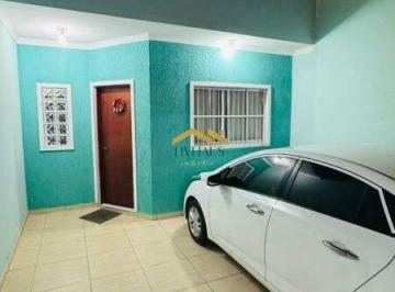 Casa · 120m² · 2 Quartos · 2 Vagas · Casa para venda 2: dormitórios, Parque São Bento, Sorocaba SP 