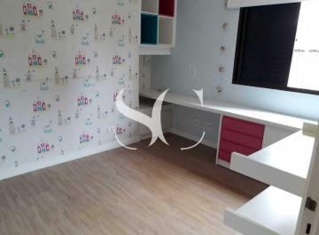 Apartamento · 211m² · 3 Vagas · Vende-se apartamento de 03 suítes no Boqueirão em Santos