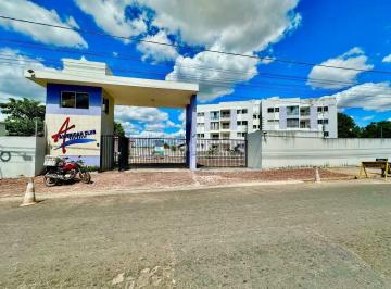 Apartamento · 55m² · 2 Quartos · 1 Vaga · Apartamento à venda, Condomínio American Club Residence no bairro Todos os Santos, Teresina/PI