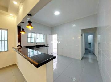 Casa · 140m² · 3 Quartos · 1 Vaga · Casa à venda no Caiçara em Praia Grande.
