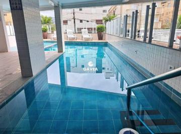 Apartamento · 65m² · 2 Quartos · 1 Vaga · Apartamento para à venda no Caiçara em Praia Grande.