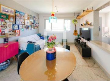 Apartamento · 127m² · 2 Quartos · 2 Vagas · Apartamento à Venda - Carmo Sion, 2 Quartos,  127 m² - Belo Horizonte