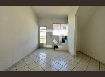 Casa · 50m² · 2 Quartos · 1 Vaga · Casa à Venda - Fonte Grande, 2 Quartos, 50 m² - Contagem