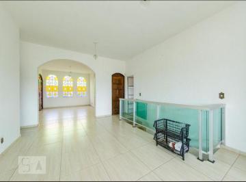 Casa · 291m² · 4 Quartos · 3 Vagas · Casa à Venda - Caiçaras, 4 Quartos,  291 m² - Belo Horizonte