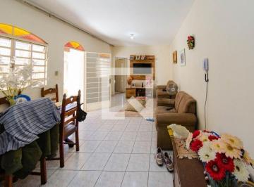 Casa · 180m² · 2 Quartos · Casa à Venda - Jardim América, 2 Quartos,  180 m² - Belo Horizonte