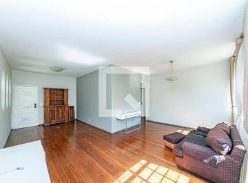 Apartamento · 120m² · 4 Quartos · 2 Vagas · Apartamento à Venda - Coração de Jesus, 4 Quartos, 120 m² - Belo Horizonte
