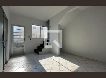 Casa · 69m² · 2 Quartos · 1 Vaga · Casa à Venda - Fonte Grande, 2 Quartos, 69 m² - Contagem