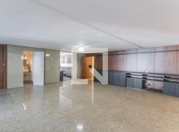Apartamento · 392m² · 4 Quartos · 5 Vagas · Apartamento à Venda - Serra, 4 Quartos, 392 m² - Belo Horizonte