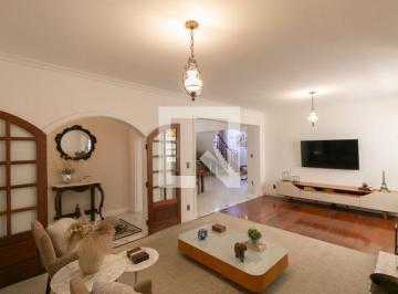 Casa · 346m² · 4 Quartos · 3 Vagas · Casa à Venda - Liberdade, 4 Quartos,  346 m² - Belo Horizonte