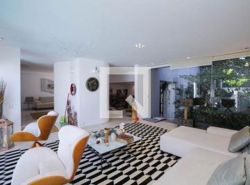 Casa · 385m² · 5 Quartos · 2 Vagas · Casa à Venda - Vila da Serra, 5 Quartos, 385 m² - Nova Lima