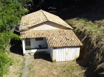 Casa · 110m² · 3 Quartos · 1 Vaga · Casa à venda com lote 1.527m² - Bairro Aparecida - Carmópolis de Minas - MG