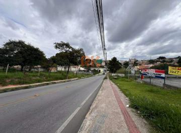 Terreno · 1800m² · Lote Comercial à venda, Chácaras Cotia - Contagem/MG