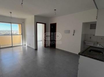 Apartamento · 43m² · 1 Quarto · 1 Vaga · Apartamento no Condomínio Luxxor Flat com 1 quarto á venda