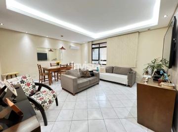 Apartamento · 110m² · 3 Quartos · 1 Vaga · Apartamento à venda no bairro Marapé