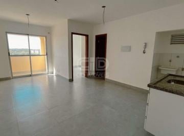 Apartamento · 43m² · 1 Quarto · 1 Vaga · Apartamento no Condomínio Luxxor Flat com 1 quarto á venda
