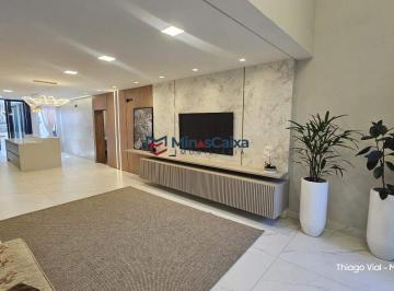 Casa · 400m² · 3 Quartos · 2 Vagas · FENOMENAL CASA A VENDA NO ELDORADO DE 3 SUÍTES, ÁREA GOURMET E PISCINA + ÁREA PARA INVESTIMENTO!