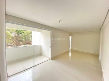 Apartamento · 74m² · 3 Quartos · 2 Vagas · Apartamentos à venda no bairro Sagrada Família