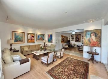 Apartamento · 200m² · 4 Quartos · 2 Vagas · Apartamento à venda no bairro Lourdes