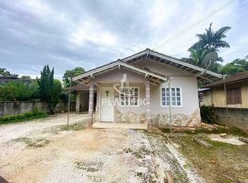 Casa · 112m² · 3 Quartos · Casa solta na Guabiruba!